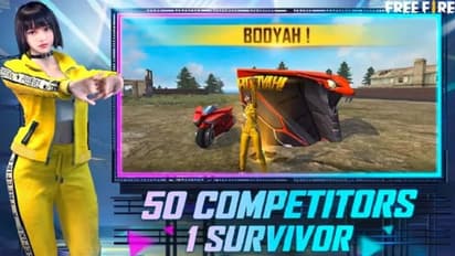 free fore ban: గేమ్ బ్యాన్ చేసినందుకు అప్ సెట్ అవుతున్నారా.., అయితే ఈ 5 గేమ్లను ట్రై చేయండి..