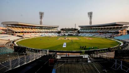 রবিবাসরীয় ইডেনে ফিরছে দর্শক, বাড়ানো হল মেট্রোর সংখ্য়া