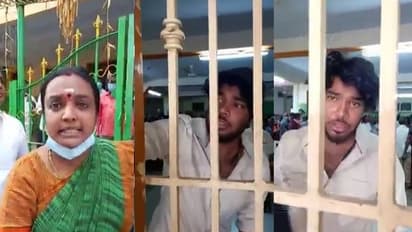 விதியை மீறி விநியோகம்… கேட்டால் திமிர் பேச்சு… கோவையில் நடப்பது என்ன?