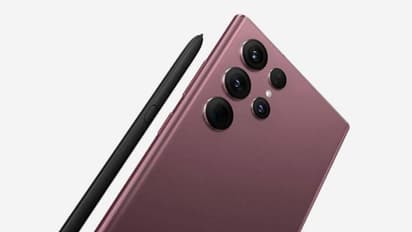 கேலக்ஸி எஸ்22 சீரிஸ் முன்பதிவு- வெறித்தனமான சலுகைகளை அறிவித்து மாஸ் காட்டிய சாம்சங்!