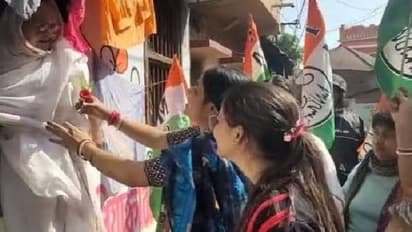 কংগ্রেস গড় ভাঙতে তৈরি তৃণমূলের মহিলা টিম, কৌশলী চাল মমতার