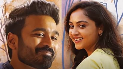 Maaran song : ധനുഷിന്റെ 'മാരൻ', ജി വി പ്രകാശ് കുമാറിന്റെ സംഗീതത്തിലുള്ള ഗാനം പുറത്തുവിട്ടു