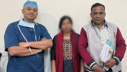 নজির গড়ল রোবোটিক হিস্টেরেক্টমি অপারেশন, অপারেশনের পর একই দিনে বাড়ি ছাড়া হল রোগীকে