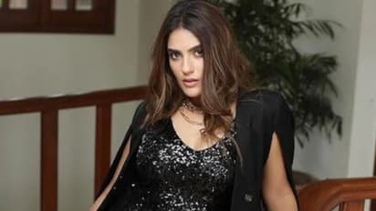 മദ്യപിച്ച് വാഹനമോടിച്ചു, വനിതാ കോണ്‍സ്റ്റബിളിനെ കൈയേറ്റം ചെയ്തു; നടിക്കെതിരെ കേസ്