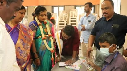 Comedy Khiladigalu: ಸೀಮಂತದ ದಿನವೇ ನೇತ್ರದಾನಕ್ಕೆ ಸಹಿ ಮಾಡಿದ ಗೋವಿಂದೇ ಗೌಡ ಕುಟುಂಬ!