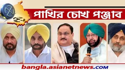 ভোট বৈতরণী পেরোতে তৈরি পঞ্জাব, ৩১৫ জন প্রার্থীর বিরুদ্ধে অপরাধের খতিয়ান