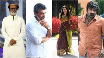 Tamilnadu Local Body election : உள்ளாட்சி தேர்தலில் இந்த முக்கிய பிரபலங்கள் வாக்களிக்கலையா?