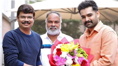 Ram Pothineni ಪ್ಯಾನ್‌ ಇಂಡಿಯಾ ಚಿತ್ರಕ್ಕೆ 'ಅಖಂಡ' ಡೈರೆಕ್ಟರ್ ಆಕ್ಷನ್ ಕಟ್!