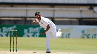 ജഡേജയുടെ പകരക്കാരനാവുമോ സൗരഭ്? 30-ാം വയസില്‍ അരങ്ങേറ്റത്തിനൊരുങ്ങുന്ന താരത്തിന് എന്താണ് ഇത്ര പ്രത്യേകത