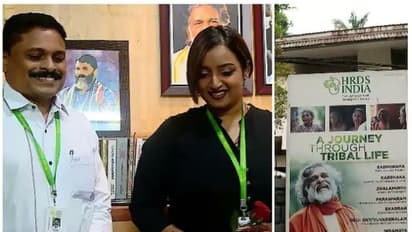 HRDS : വാസയോഗ്യമല്ലാത്ത വീട് നിർമ്മിച്ചു; സ്വപ്നയുടെ നിയമനത്തിന് പിന്നാലെ എച്ച്ആർഡിഎസിനെതിരെ കേസ്