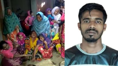 গভীর রাতে পুলিশের পোশাক পরে বাড়িতে হানা, ছাদ থেকে ফেলে খুন ছাত্রনেতাকে