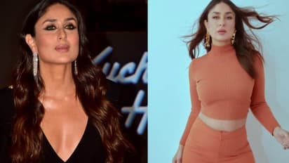 বলিউডে টেলিভিশন দুনিয়ায় এবার চমক আনতে চলেছেন বেবো 'স্পাই বহু' ধারাবাহিকে এক অনন্য ভূমিকায় করিনা কাপুর খান