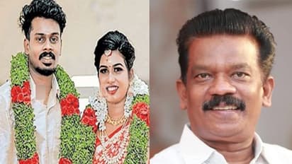 K Radhakrishnan : വായ്പ കിട്ടിയില്ലെങ്കിൽ വിവാഹം മുടങ്ങുമെന്നായി, ഷാജിതക്ക് സഹായമായി മന്ത്രിയുടെ ഇടപെടൽ