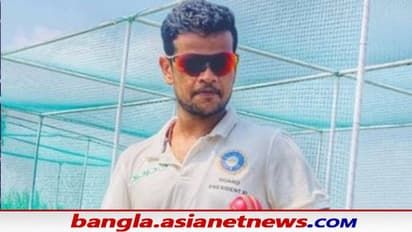 শ্রীলঙ্কার সঙ্গে হতে চলা টেস্ট সিরিজে নজর কাড়ছেন উত্তরপ্রদেশের সৌরভ, চেনেন এই ক্রিকেটারকে