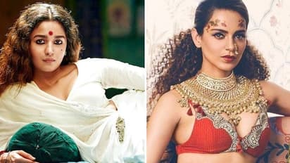 Kangana Ranaut calls Alia Bhatt 'romcom bimbo', Mahesh Bhatt 'movie mafia', read on
