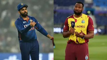 ভারতের লক্ষ্য 'হোয়াইট ওয়াশ', সম্মান রক্ষা করতে পারবে কী ক্যারেবিয়ানরা