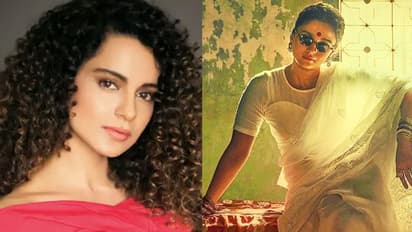 Alia Bhatt की Gangubai Kathiawadi पर Kangana Ranaut ने साधा निशाना, भड़ास निकालते हुए उठाए ऐसे सवाल