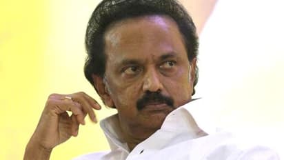 திமுகவில் இருந்து சுப்புலட்சுமி ஜெகதீசன் விலகல்! -  அதிர்ச்சியில் முதல்வர் ஸ்டாலின்..!