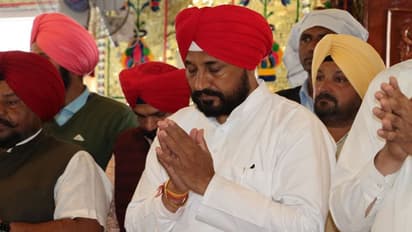 Punjab Election 2022: Who defeated incumbent CM Charanjit Singh Channi?