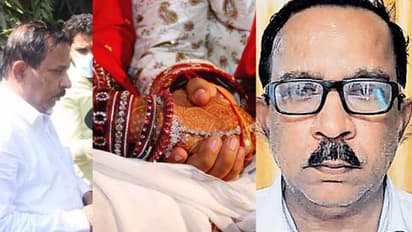 Odisha conman : പത്താംക്ലാസ് പോലും പാസാകാത്ത 66 കാരന്; 4 കൊല്ലത്തില് നടത്തിയത് 25 വിവാഹ തട്ടിപ്പുകള്.!