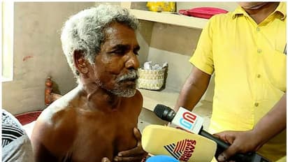 Deepu Murder : 'പിടിച്ചു മാറ്റാൻ നോക്കിയിട്ടും മകനെ തല്ലി',ഭീഷണി കാരണം ആശുപത്രിയിൽ പോകാന്‍ വൈകിയെന്നും അച്ഛന്‍