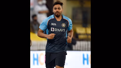 IND vs WI 2021-22, 3rd T20I: Windies opts to bowl, Avesh Khan makes debut