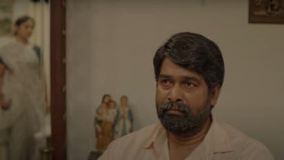 Freedom Fight video song : ജോജു എന്ന പെര്ഫോമര്; 'ഫ്രീഡം ഫൈറ്റി'ലെ വീഡിയോ ഗാനം