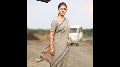 நயன்தாரா இடத்தை பிடித்த ஜான்வி கபூர்..இந்த படமும் ரீமேக் ஆகப்போகுதா?