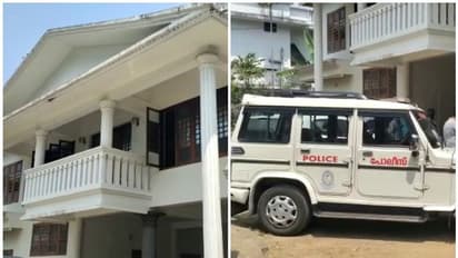 വേദനയില്ലാതെ മരിക്കാൻ വിഷവാതകം ഉണ്ടാക്കി, വാതിൽ തുറക്കുന്നവർക്ക് അറിയിപ്പ്, കൊടുങ്ങല്ലൂർ ആത്മഹത്യയിൽ നടുക്കം