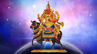 26 फरवरी को मंगल करेगा धनु राशि में प्रवेश, इन 5 राशि वालों का हो सकता है नुकसान, रहें संभलकर