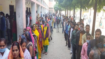 पंजाब में बिना हिंसा के Assembly election करा राहत में आयोग, मतदान में खलल डालने पर 18 एफआईआर