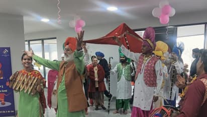 Exit Poll Punjab Elections 2022: পঞ্জাবে সরকার গড়তে পারে আপ, দ্বিতীয় স্থানে কংগ্রেস