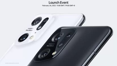 একেবারে জলের দরে ওপো আনতে চলেছে তার লেটেস্ট সিরিজের ফোন, জেনে নিন বিস্তারিত