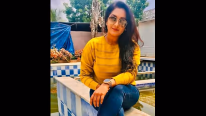 'ರಾಧೆ ಶ್ಯಾಮ' ಧಾರಾವಾಹಿಯಿಂದ ಹೊರ ಬಂದ ನಟಿ ಅಶ್ವಿನಿ ಗೌಡ!