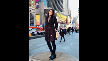 Modeling: ಪ್ರತಿಷ್ಠಿತ ಅವಾರ್ಡ್‌ ಪಡೆದ ಕಿರುತೆರೆ ನಟ, ನಟಿಯರಿವರು!