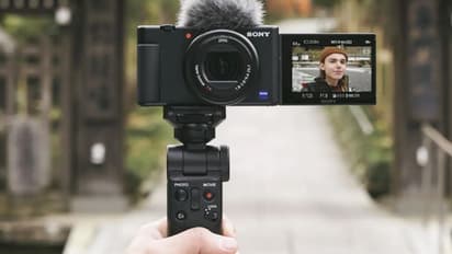 Amazon Shutterbug Fest 2022: कैमरा, ट्राइपॉड, लेंस पर मिल रहा अबतक का सबसे बड़ा डिस्काउंट, ऐसे उठाएं फायदा