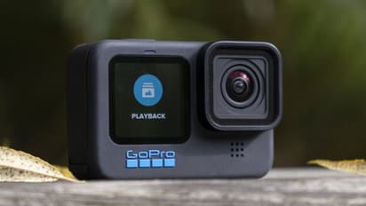 2024 में एक और छंटनी: अमेरिकी कंपनी GoPro 15% कर्मचारियों को करेगी बाहर