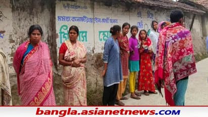 পরকীয়ার জেরে গলায় ফাঁস লাগিয়ে আত্মঘাতী প্রেমিক যুগল, তীব্র চাঞ্চল্য দক্ষিণ ২৪ পরগনায়