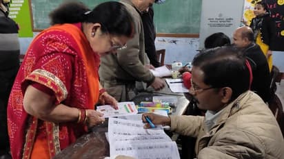 Assembly election 2022 : പോളിങ് അവസാനിച്ചു, ഉദ്യോഗസ്ഥർ മടങ്ങുന്നു: പഞ്ചാബിലും യുപിയിലും ഭേദപ്പെട്ട വോട്ടിങ്