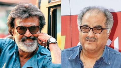 'രജനി വര്ഷങ്ങളായി സുഹൃത്താണ്, പക്ഷേ'; പുതിയ ചിത്രം രജനിക്കൊപ്പമെന്ന വാര്ത്തയില് ബോണി കപൂറിന്റെ പ്രതികരണം