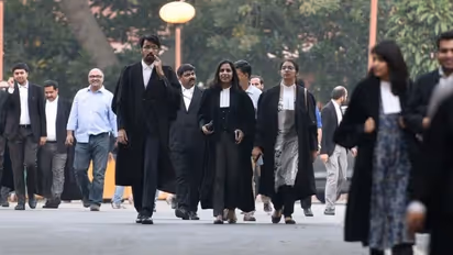 மகிழ்ச்சி செய்தி..அனைத்து வழக்கறிஞர்களுக்கும் மாதம் ரூ.5,000 உதவித்தொகை..புதிய விதியை மாற்றி புது அறிவிப்பு..