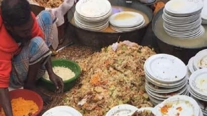 Viral Photo : 'വിവാഹത്തിന് ഫോട്ടോഗ്രാഫര്‍ എടുക്കാന്‍ വിട്ടുപോകുന്ന ഫോട്ടോ...'