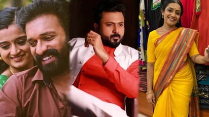 Anirudh : എന്താണ് 'ശിവാഞ്ലി'യേയും 'സുമിത്ര'യേയും ചാനലില് കൊണ്ടുവരാത്തത്?, സത്യം വെളിപ്പെടുത്തി 'അനിരുദ്ധ്'