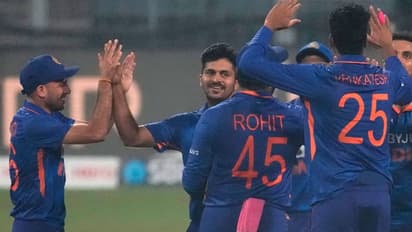 IND vs WI T20 ವಿಂಡೀಸ್ ವಿರುದ್ಧದ ಏಕದಿನ ಸರಣಿ ಬಳಿಕ ಟಿ20ಯಲ್ಲಿ ಭಾರತಕ್ಕೆ ಕ್ಲೀನ್ ಸ್ವೀಪ್ ಗೆಲುವು!