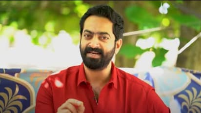 'കണ്ടോളൂ.. ചിരിച്ചോളൂ.. പക്ഷേ പഴയ ഗുണ്ടകളെ കളിയാക്കരുതേ'; അപേക്ഷാപൂർവ്വം സൈജു കുറുപ്പ്