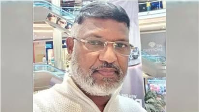 Expat Died : പ്രവാസി മലയാളി വ്യവസായി മരിച്ചു