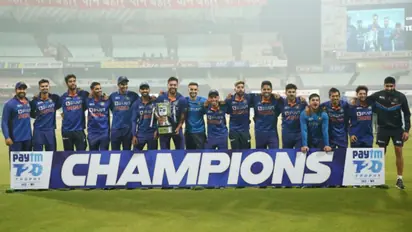 ಆಫ್ರಿಕಾ ಸರಣಿಯಲ್ಲಿ ಈ ನಾಲ್ವರ Team India ಕಮ್ಬ್ಯಾಕ್ ಖಚಿತ..!