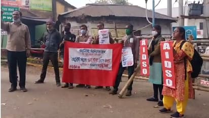 আনিশের মৃত্যুতে হোক সিবিআই তদন্ত-তৃণমূলের বিরুদ্ধে বিস্ফোরক অভিযোগ পরিবারের