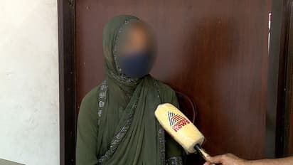 Rape case Malappuram : ബലാത്സംഗ പരാതി പിൻവലിപ്പിക്കാൻ അധ്യാപകൻ ഭീഷണിപെടുത്തുന്നുവെന്ന് വീട്ടമ്മയുടെ പരാതി