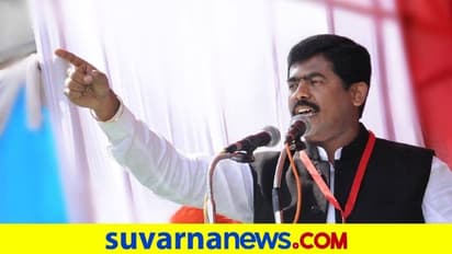 ಹೈಕೋರ್ಟ್ ನಿಂದ  ಎಂಎಲ್ಸಿ ಮುನಿರಾಜುಗೌಡ ವಿರುದ್ಧದ ಕೇಸ್‌ ರದ್ದು